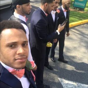 Meet your Posher, Eric